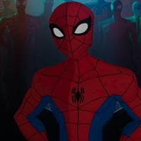 Peter Parker "Spider-Man" نوع شخصية MBTI image