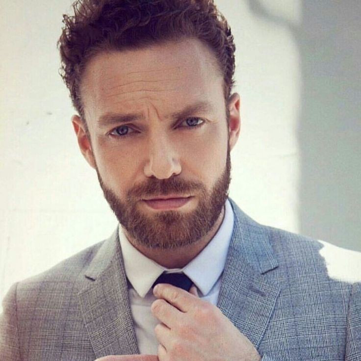 Ross Marquand type de personnalité MBTI image