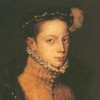 Alexander Farnese, Duke of Parma tipe kepribadian MBTI image