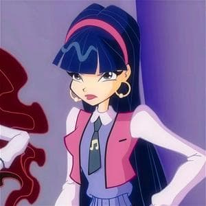 profile_Most Compatible With INFP