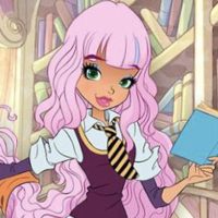 Astoria Rapunzel tipo de personalidade mbti image