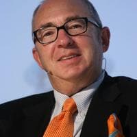 Barry Sonnenfeld نوع شخصية MBTI image