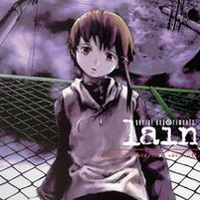 Serial Experiments Lain MBTI Personality Type image