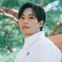 Oh Ji Hwan MBTI Personality Type image