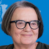 Agnieszka Holland tipe kepribadian MBTI image