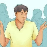 Easygoing (Introverts) MBTI 성격 유형 image