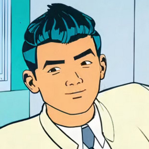 profile_Amadeus Cho