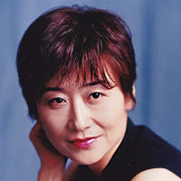 Yoshiko Sakakibara тип личности MBTI image