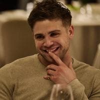 Jack (S2) tipo di personalità MBTI image