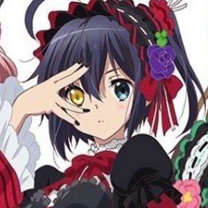 profile_Takanashi Rikka