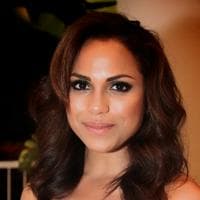 Monica Raymund type de personnalité MBTI image