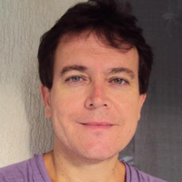 Alexandre Moreno نوع شخصية MBTI image