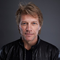 Jon Bon Jovi type de personnalité MBTI image