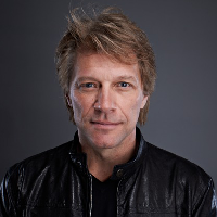 Jon Bon Jovi نوع شخصية MBTI image