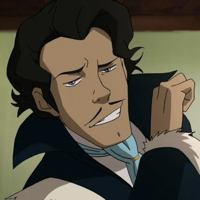 Varrick mbtiパーソナリティタイプ image