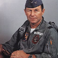profile_Chuck Yeager