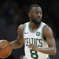 Kemba Walker MBTI Personality Type image