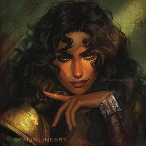 profile_Sylvia/Essiya