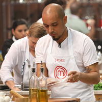 Jaime (Masterchef Brasil 01) MBTI性格类型 image