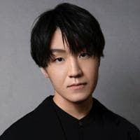 profile_Shinnosuke Tokudome