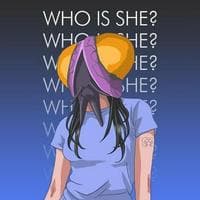 I Monster - Who Is She? tipo de personalidade mbti image