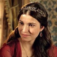 Hatice Sultan نوع شخصية MBTI image