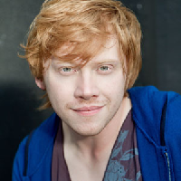 Rupert Grint type de personnalité MBTI image