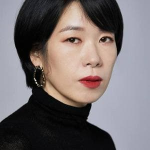 profile_Yeom Hye-ran