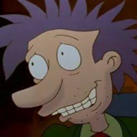 Stu Pickles MBTI -Persönlichkeitstyp image