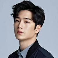 profile_Seo Kang-joon