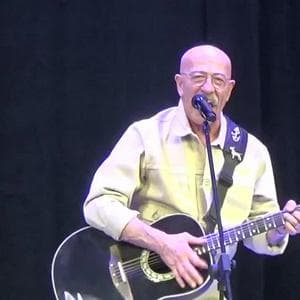 profile_Александр Розенбаум - Месье Жан