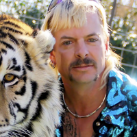 Joe Exotic тип личности MBTI image