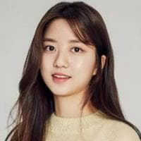 Kim Hyun-soo type de personnalité MBTI image