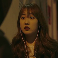 Na Kyung Shim tipo de personalidade mbti image