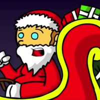 profile_Santa Claus