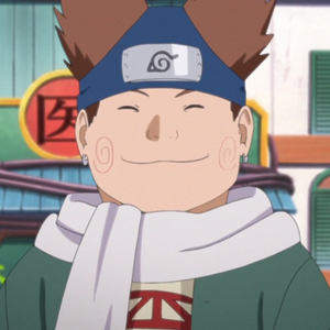 profile_Chōji Akimichi (Uzumaki Ninden)
