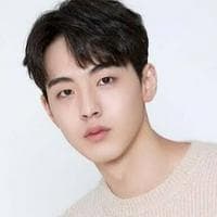 Kim Hyun-jin type de personnalité MBTI image