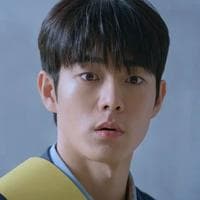 profile_Lee So-Mang