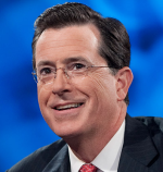 profile_Stephen Colbert