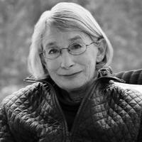 Mary Oliver MBTI Personality Type image