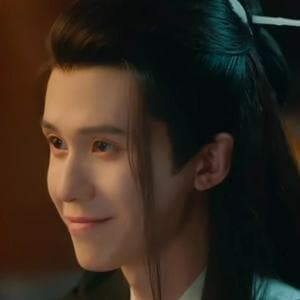 profile_Chen Xin