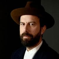 Brett Gelman type de personnalité MBTI image