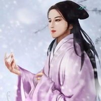 profile_Xie Daoyun（谢道韞）