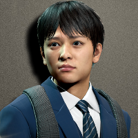 Issei Hoshino MBTI Personality Type image