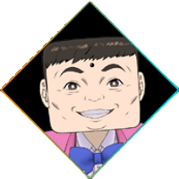 Yoneharu Enda / Andes Komeji type de personnalité MBTI image