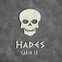 Cabin 13 (Hades) тип личности MBTI image