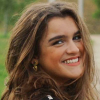 Amaia Romero type de personnalité MBTI image