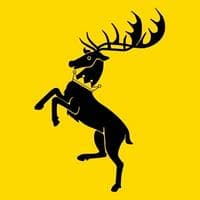 House Baratheon of Storm’s End tipo de personalidade mbti image