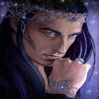 Finwë نوع شخصية MBTI image