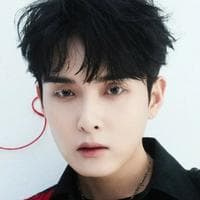 Ryeowook (Super Junior) MBTI Personality Type image